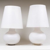 PAIR OF LARGE SCALE MAX INGRAN