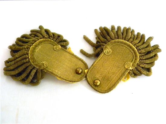 Pair of late 19th century