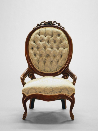 Pair of Late Victorian Mahogany
