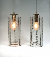 PAIR OF LAURA KIRAR FOR ARTERI