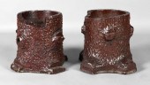 PAIR OF LEE CLAY PRODUCTS (CLE