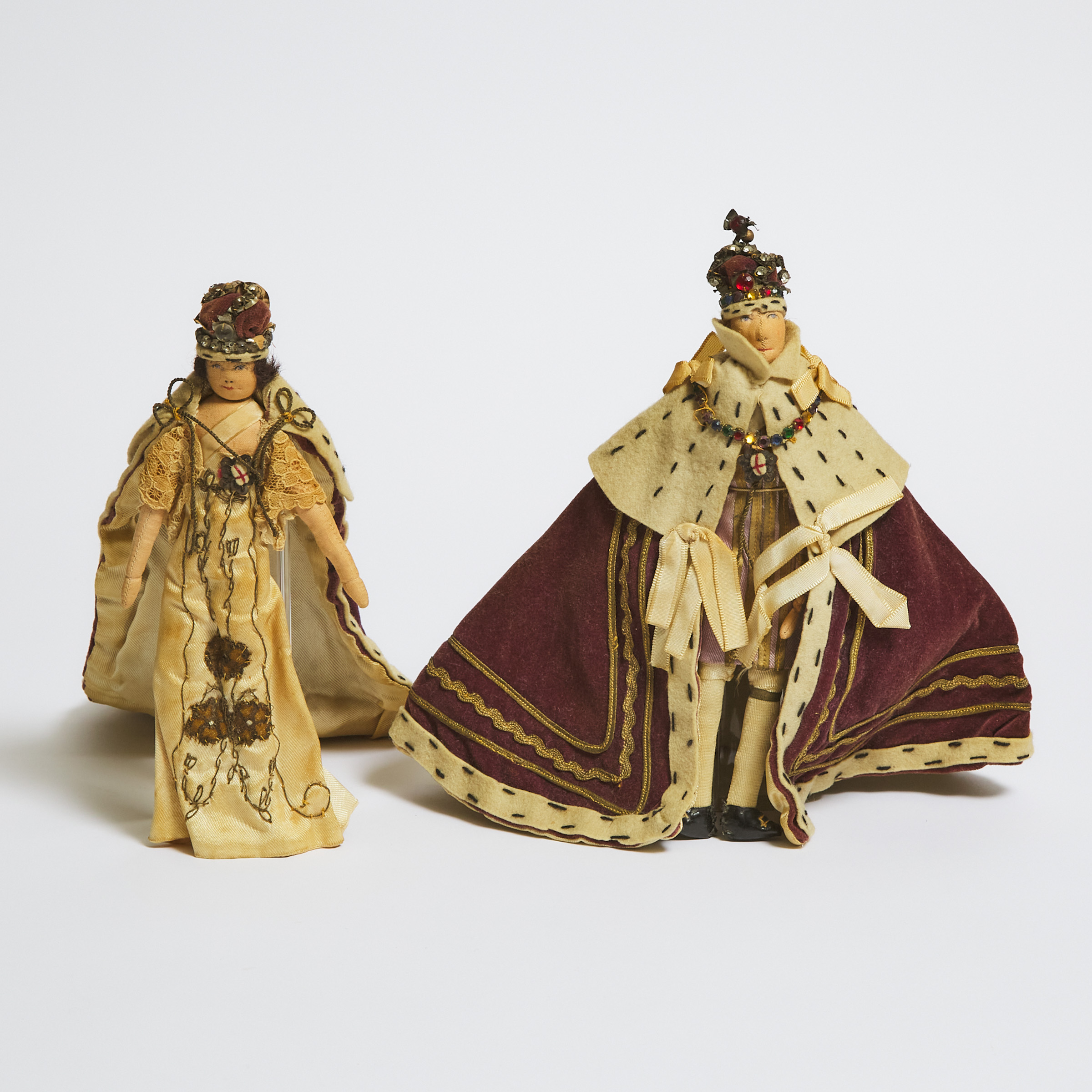 Pair of Liberty of London