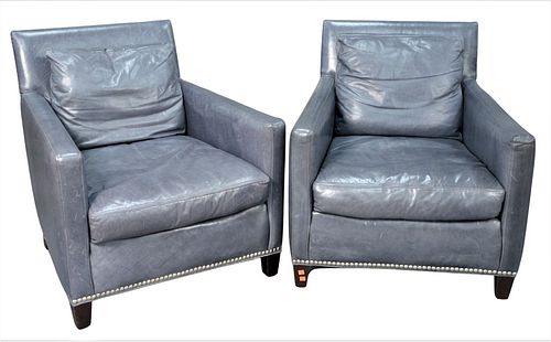 PAIR OF LILLIAN AUGUST CULTURE