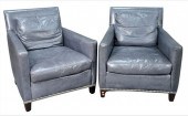 PAIR OF LILLIAN AUGUST CULTURE