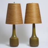 Pair of Lotte and Gunnar Bostl