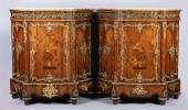PAIR OF LOUIS PHILIPPE ORMOLU