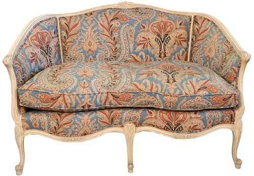 PAIR OF LOUIS XV STYLE