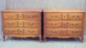 Pair of Louis XV Style Chests