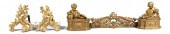 PAIR OF LOUIS XVI STYLE ORMOLU