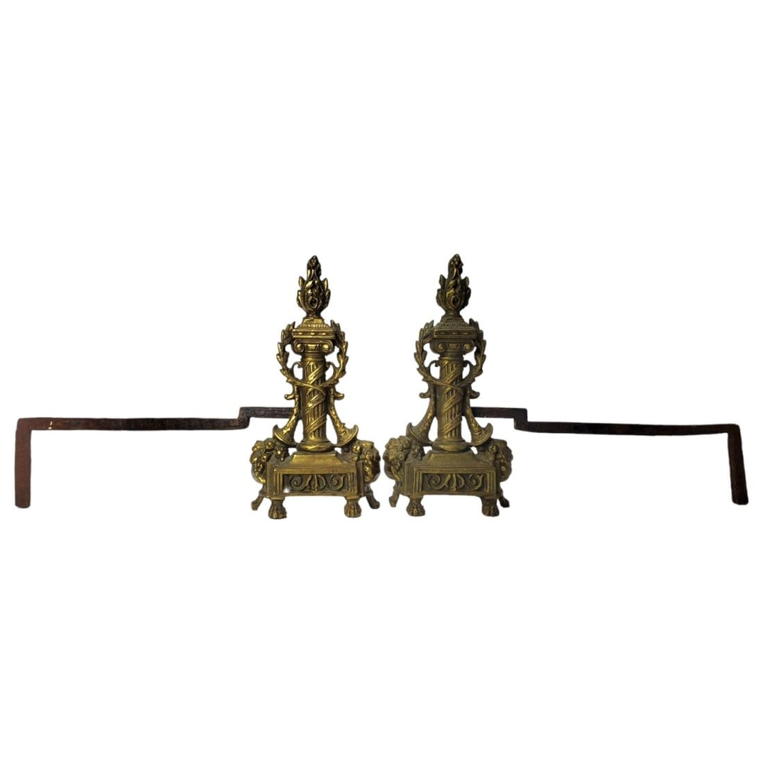PAIR OF LOUIS XVI STYLE