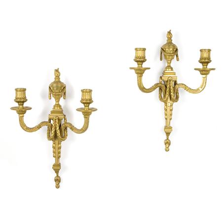 Pair of Louis XVI Style