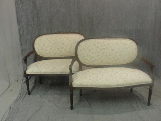 Pair of Louis XVI Style