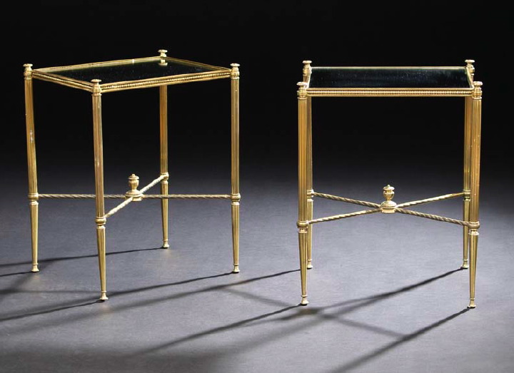 Pair of Louis XVI-Style