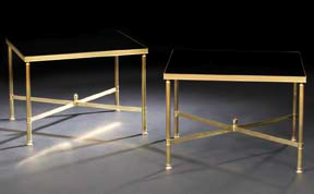 Pair of Louis XVI-Style