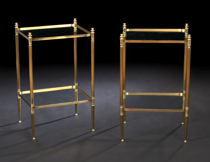 Pair of Louis XVI-Style