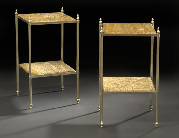 Pair of Louis XVI-Style