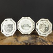 PAIR OF LUXEMBOURG TRANSFER PR