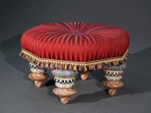 PAIR OF MACKENZIE-CHILDS ART P
