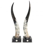 PAIR OF MAITLAND SMITH DECORAT