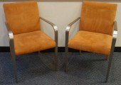 PAIR OF MARK GOETZ FOR BERNHAR