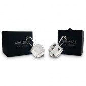 PAIR OF MARQUIS BY WATERFORD C