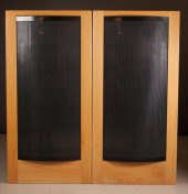 PAIR OF MARTIN LOGAN CLS ELECT