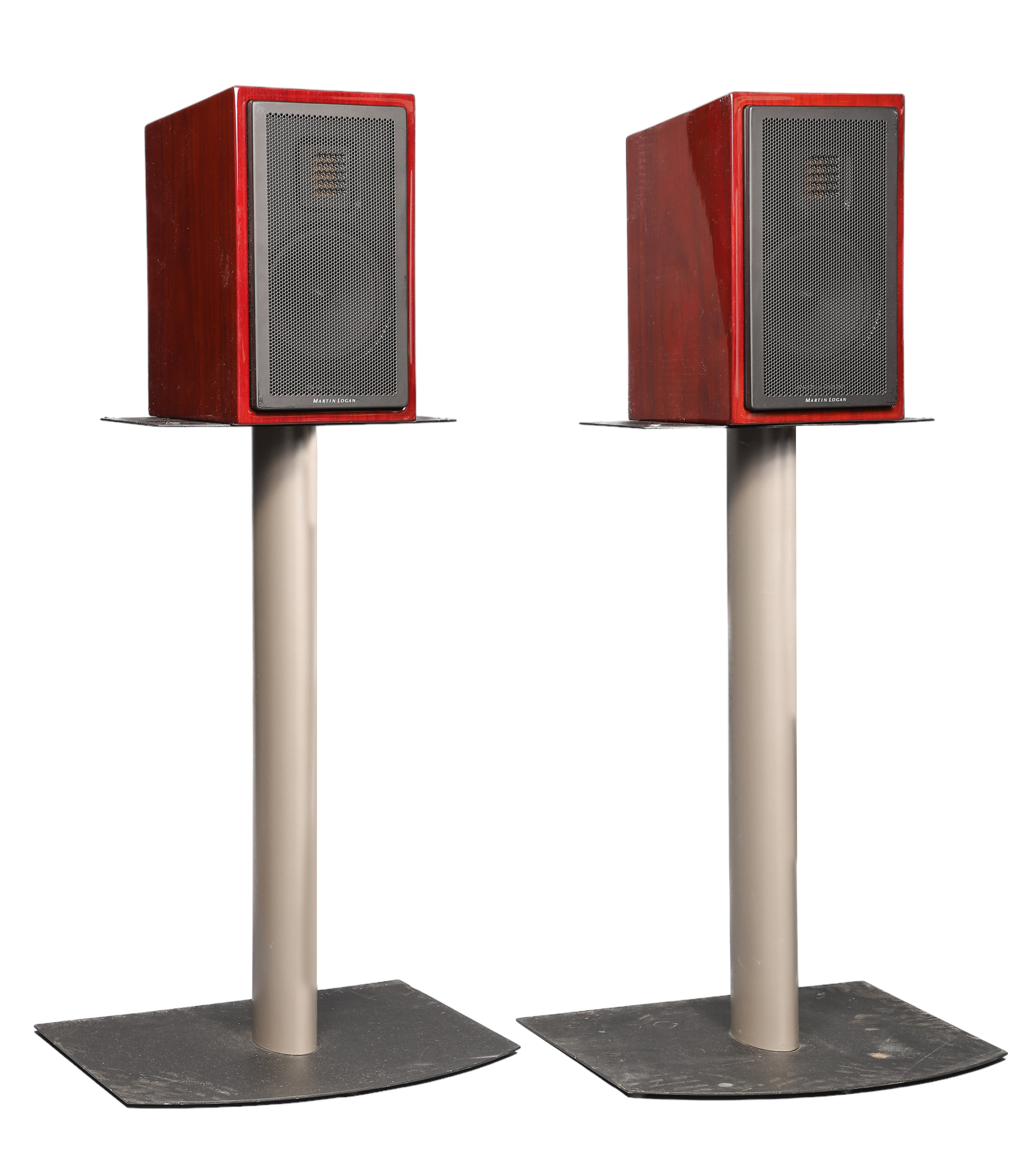 Pair of Martin Logan Motion 15
