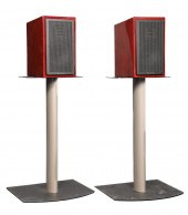 Pair of Martin Logan Motion 15