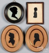 PAIR OF MASTER HENKES HOLLOWCU