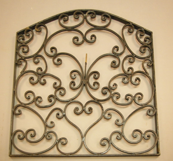 Pair of Mediterranean-Style