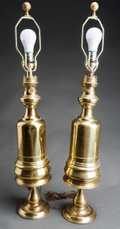 PAIR OF MESSENGER DUPLEX CRYST