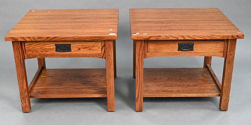 PAIR OF MICHAELS FOR RESTORATION