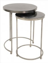 PAIR OF MID CENTURY MODERN STA