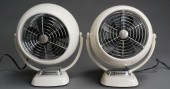 PAIR OF MID-CENTURY MODERN STY