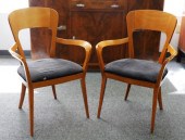 PAIR OF MIDCENTURY MODERN ITAL