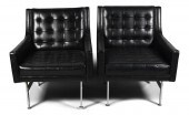 PAIR OF MILO BAUGHMAN FOR MONA