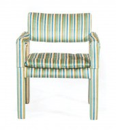 PAIR OF MILO BAUGHMAN FOR THAY