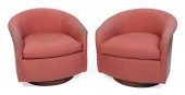 PAIR OF MILO BAUGHMAN FOR THAY
