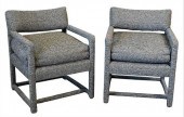 PAIR OF MILO BAUGHMAN PARSONS