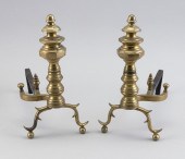 PAIR OF MINIATURE FEDERAL BRAS