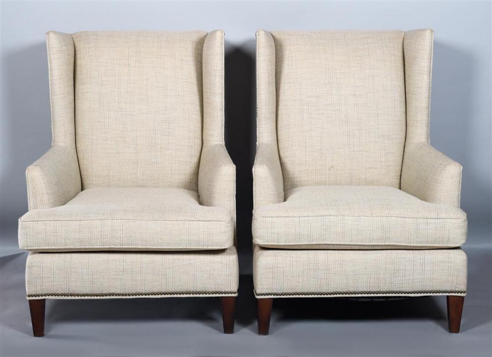 PAIR OF MITCHELL GOLD AND BOB