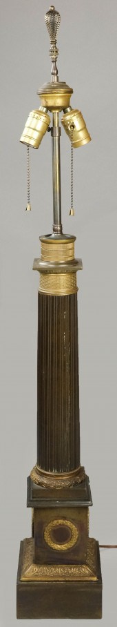 PAIR OF MODERN NEOCLASSICAL ST