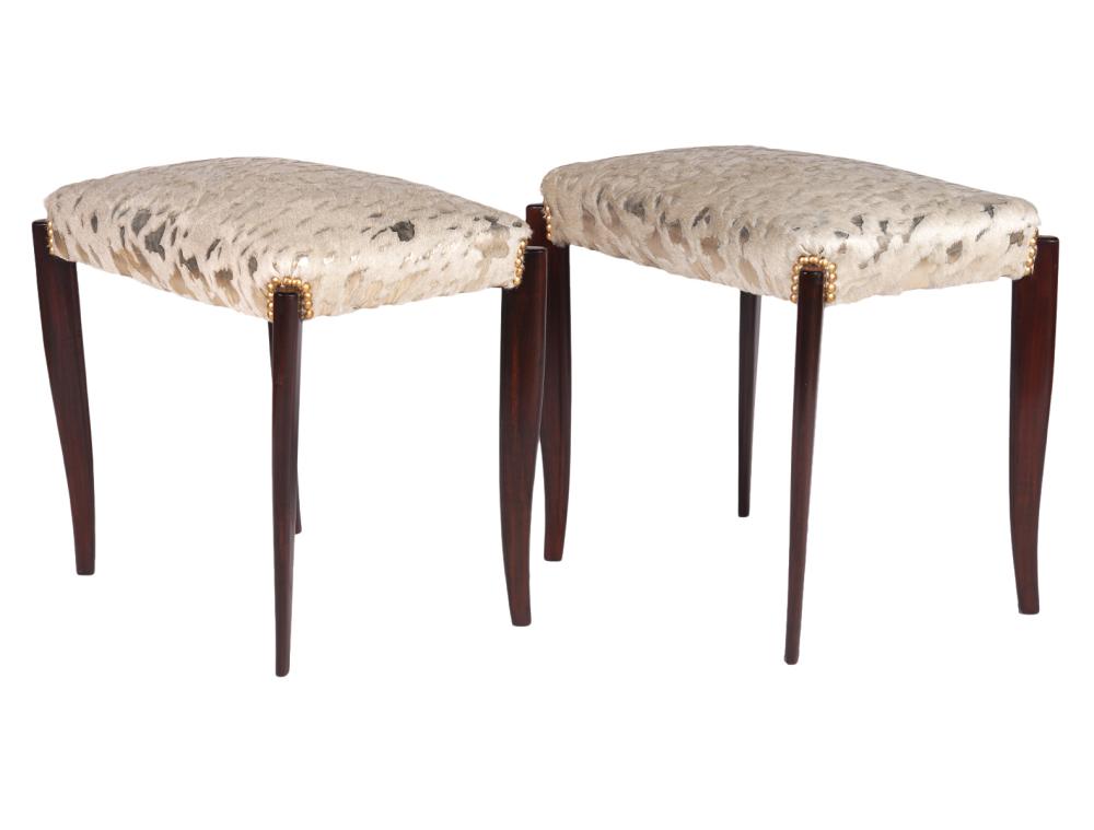 PAIR OF MODERN STYLISH ITALIAN