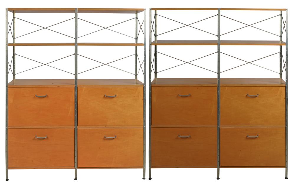 PAIR OF MODERNICA CASE STUDY