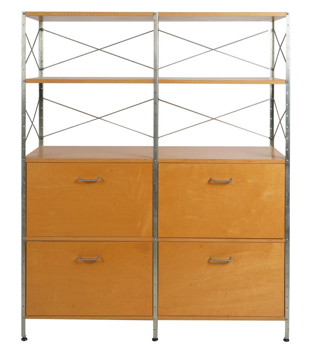 PAIR OF MODERNICA CASE STUDY