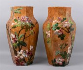 PAIR OF MONTIGNY-SUR-LOING BAR