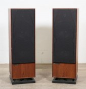 PAIR OF MORDAUNT-SHORT MS 500