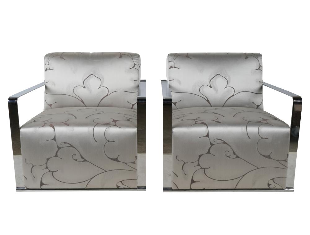 PAIR OF MOURA STARR