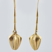 PAIR OF NAOMI BLUMENTHAL &#039