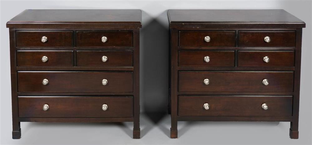 PAIR OF NAUTICA HOME "LEXINGTON"